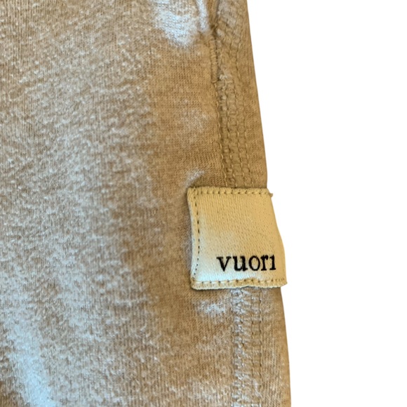 Vuori jogger oatmeal women’s S - Picture 3 of 4